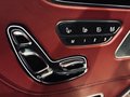 Daumennagel 20 - Mercedes-Benz S 63 AMG 4M MANUFAKTUR|SWAROVSKI|BURMESTER|