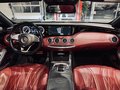 Daumennagel 13 - Mercedes-Benz S 63 AMG 4M MANUFAKTUR|SWAROVSKI|BURMESTER|