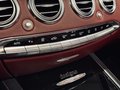 Daumennagel 32 - Mercedes-Benz S 63 AMG 4M MANUFAKTUR|SWAROVSKI|BURMESTER|