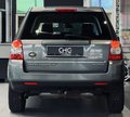 Daumennagel 6 - Land Rover Freelander 2 E TD4 Automatik |PDC|AHK|Leder|