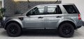 Daumennagel 8 - Land Rover Freelander 2 E TD4 Automatik |PDC|AHK|Leder|