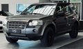 Daumennagel 3 - Land Rover Freelander 2 E TD4 Automatik |PDC|AHK|Leder|