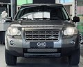 Daumennagel 2 - Land Rover Freelander 2 E TD4 Automatik |PDC|AHK|Leder|