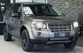 Daumennagel 1 - Land Rover Freelander 2 E TD4 Automatik |PDC|AHK|Leder|