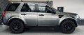 Daumennagel 4 - Land Rover Freelander 2 E TD4 Automatik |PDC|AHK|Leder|
