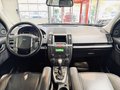 Daumennagel 13 - Land Rover Freelander 2 E TD4 Automatik |PDC|AHK|Leder|