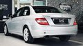 Daumennagel 5 - Mercedes-Benz C 180 Kompressor
