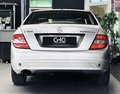 Daumennagel 6 - Mercedes-Benz C 180 Kompressor