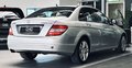 Daumennagel 7 - Mercedes-Benz C 180 Kompressor