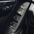 Daumennagel 21 - Mercedes-Benz C 180 Kompressor