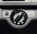 Daumennagel 24 - Mercedes-Benz C 180 Kompressor