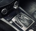 Daumennagel 32 - Mercedes-Benz C 180 Kompressor