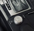 Daumennagel 34 - Mercedes-Benz C 180 Kompressor