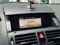 Daumennagel 27 - Mercedes-Benz C 180 Kompressor
