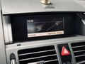 Daumennagel 29 - Mercedes-Benz C 180 Kompressor