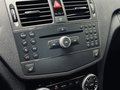Daumennagel 28 - Mercedes-Benz C 180 Kompressor