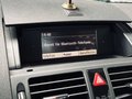 Daumennagel 30 - Mercedes-Benz C 180 Kompressor
