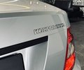 Daumennagel 10 - Mercedes-Benz C 180 Kompressor