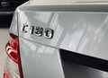 Daumennagel 12 - Mercedes-Benz C 180 Kompressor