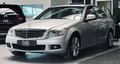 Daumennagel 3 - Mercedes-Benz C 180 Kompressor