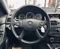 Daumennagel 19 - Mercedes-Benz C 180 Kompressor