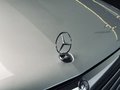Daumennagel 13 - Mercedes-Benz C 180 Kompressor