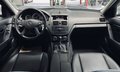 Daumennagel 18 - Mercedes-Benz C 180 Kompressor