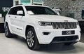 Daumennagel 1 - Jeep Grand Cherokee 3.0 CRD Overland KAMERA|PANO|NAVI|4xSHZ