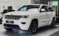 Daumennagel 3 - Jeep Grand Cherokee 3.0 CRD Overland KAMERA|PANO|NAVI|4xSHZ