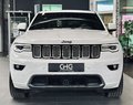 Daumennagel 2 - Jeep Grand Cherokee 3.0 CRD Overland KAMERA|PANO|NAVI|4xSHZ