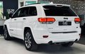 Daumennagel 5 - Jeep Grand Cherokee 3.0 CRD Overland KAMERA|PANO|NAVI|4xSHZ
