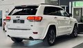 Daumennagel 7 - Jeep Grand Cherokee 3.0 CRD Overland KAMERA|PANO|NAVI|4xSHZ