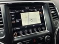 Daumennagel 25 - Jeep Grand Cherokee 3.0 CRD Overland KAMERA|PANO|NAVI|4xSHZ