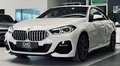 Daumennagel 3 - BMW 218 Gran Coupe M Sport Schalensitze |Harman-Kardon|