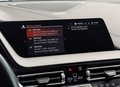 Daumennagel 29 - BMW 218 Gran Coupe M Sport Schalensitze |Harman-Kardon|