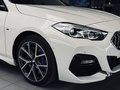 Daumennagel 9 - BMW 218 Gran Coupe M Sport Schalensitze |Harman-Kardon|