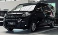 Daumennagel 3 - Opel Zafira Life Selection M NAVI|SHZ|AHK
