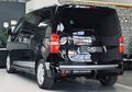 Daumennagel 5 - Opel Zafira Life Selection M NAVI|SHZ|AHK