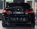 Daumennagel 6 - BMW 320i M Sport |LED|CurveDisplay|KAMERA|SHADOW|HiFi