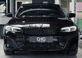 Daumennagel 2 - BMW 320i M Sport |LED|CurveDisplay|KAMERA|SHADOW|HiFi