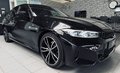 Daumennagel 9 - BMW 320i M Sport |LED|CurveDisplay|KAMERA|SHADOW|HiFi