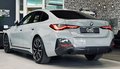 Daumennagel 7 - BMW 420 Gran Coupé NAVI|SHADOW|CARPLAY|KAMERA|TEMP.