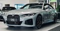 Daumennagel 3 - BMW 420 Gran Coupé NAVI|SHADOW|CARPLAY|KAMERA|TEMP.