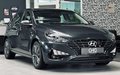 Daumennagel 1 - Hyundai i30 Trend Mild-Hybrid AUTOM.|CARPLAY|SHZ|LHZ|KAM