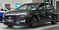 Daumennagel 3 - Hyundai i30 Trend Mild-Hybrid AUTOM.|CARPLAY|SHZ|LHZ|KAM