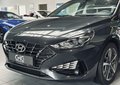 Daumennagel 9 - Hyundai i30 Trend Mild-Hybrid AUTOM.|CARPLAY|SHZ|LHZ|KAM