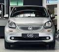 Daumennagel 2 - smart forfour SHZ|NAVI|EP-HILFE|LED|TEMPOMAT|