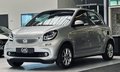 Daumennagel 3 - smart forfour SHZ|NAVI|EP-HILFE|LED|TEMPOMAT|