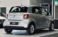 Daumennagel 5 - smart forfour SHZ|NAVI|EP-HILFE|LED|TEMPOMAT|