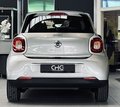 Daumennagel 6 - smart forfour SHZ|NAVI|EP-HILFE|LED|TEMPOMAT|